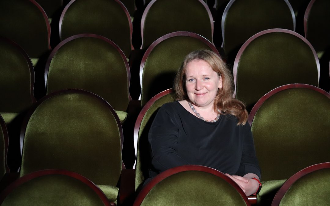 Milda Mažėtytė-Antanauskienė