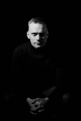 Marijampolės dramos teatre įvyko atranka į režisieriaus Andriaus Povilausko kuriamą spektaklį